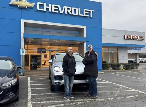 WILLIAM from IDABEL, OK