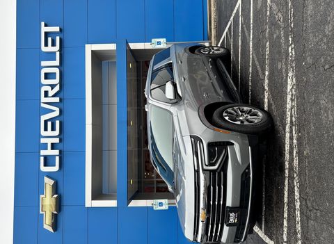 BRIAN from DETROIT, TX