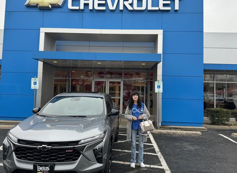 WENDY from BROOKSTON, TX