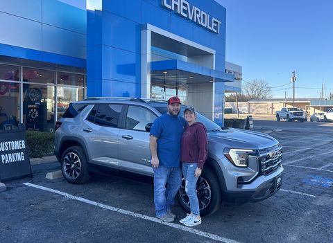 ELIZABETH from COMMERCE, TX