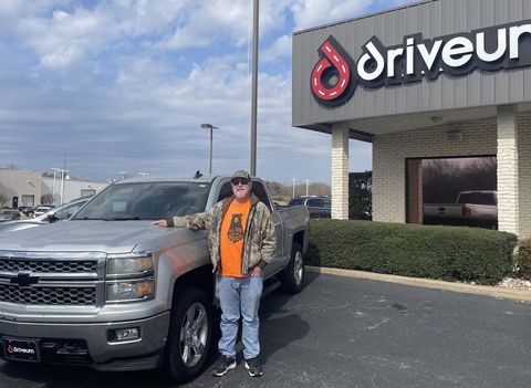 BRYAN                          from ANTLERS                       , OK        