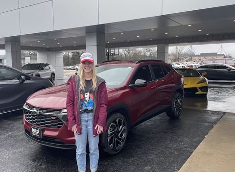 PAUL from COOPER, TX