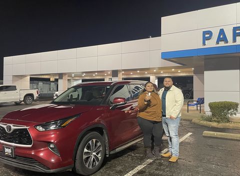 KAREN from PITTSBURG, TX