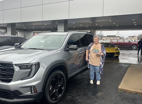 NATALIE from CLARKSVILLE, TX