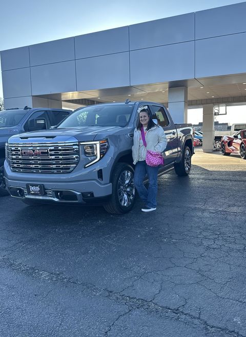 MISTY from FORT TOWSON, OK