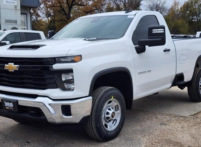 BILLY from HONEY GROVE, TX