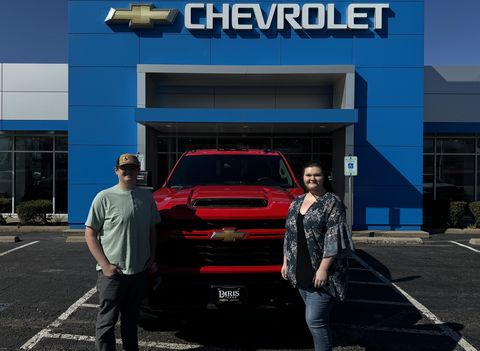 ROSS from IDABEL, OK