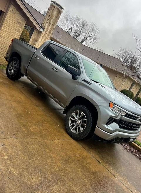 TYLER from PARIS, TX