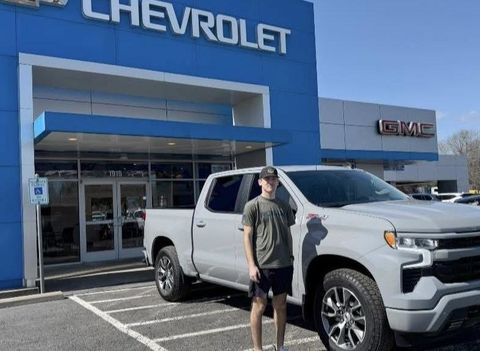 KIMBERLEY from BOGATA, TX