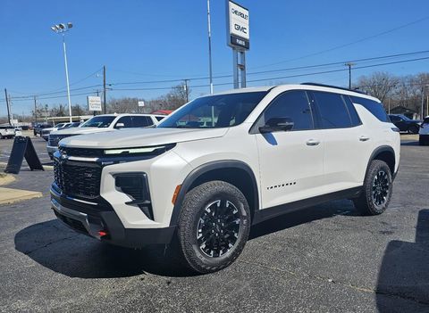 ADDISON from POWDERLY, TX