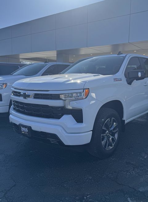 DUSTIN from POWDERLY, TX