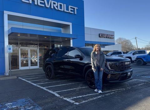 MELISSA from POWDERLY, TX