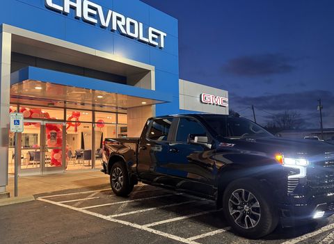 JESSALYNN from IDABEL, OK