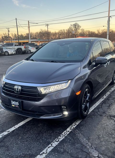 MICHAEL from PARIS, TX