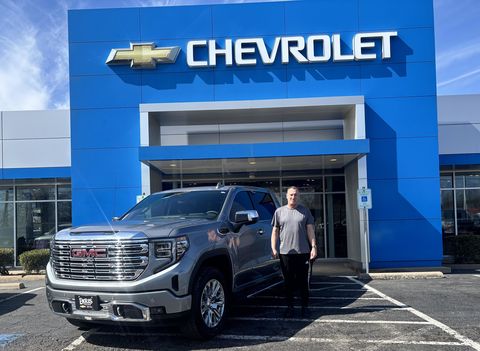 JAMES from COOPER, TX