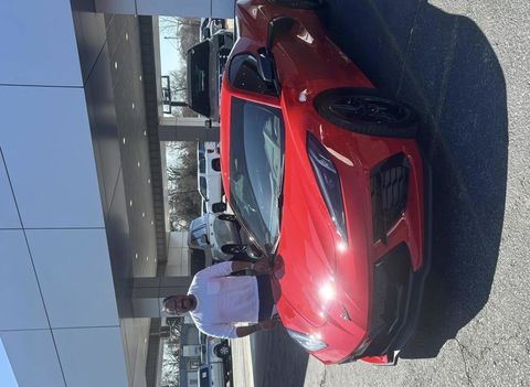 ALDRIAN from JARRELL, TX