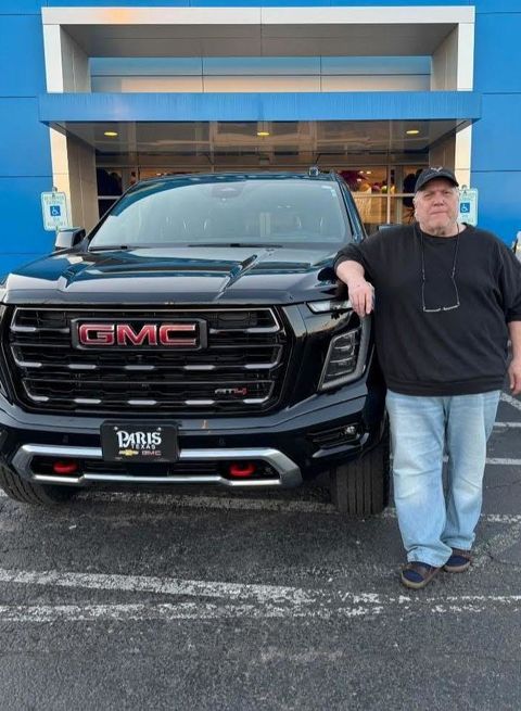 ANDRA from PARIS, TX