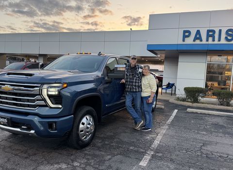 DAVID from HONEY GROVE, TX