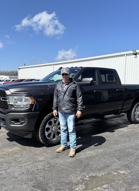 STEVEN from ARTHUR CITY, TX