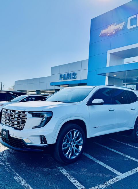 JAMIE from SMITHVILLE, OK