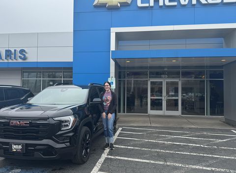 ABBY from WOLFE CITY, TX