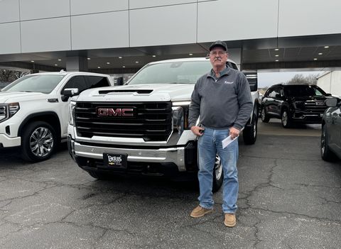 JOHNNY from SUMNER, TX