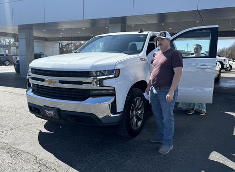 BERNHART from SUMNER, TX