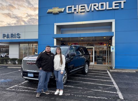 DYANA from PARIS, TX