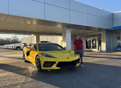 MARIO from GREENVILLE, TX