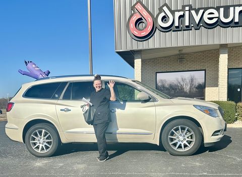 DONALD                         from PARIS                         , TX        