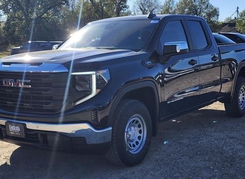 BALLARD from PARIS, TX