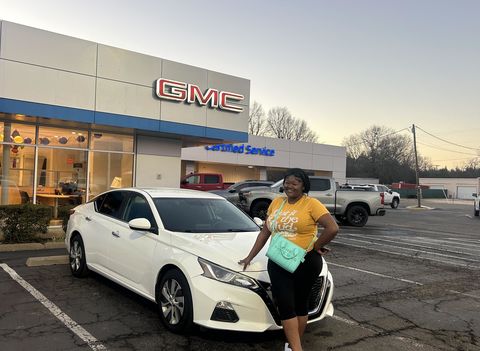 SHATARIA from PARIS, TX