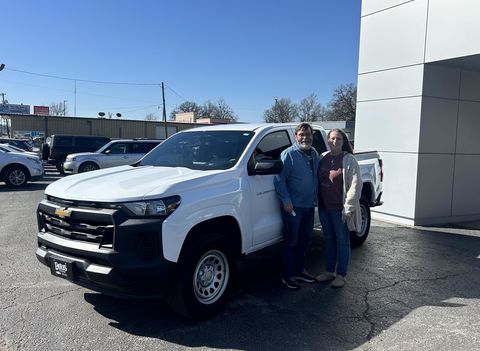 BILLY from TALCO, TX