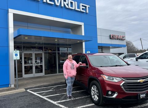 CASEY from PARIS, TX