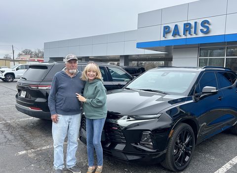 JOHN from GREENVILLE, TX