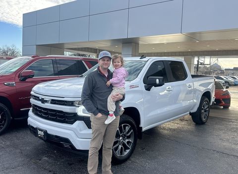 DAKOTAH from PARIS, TX