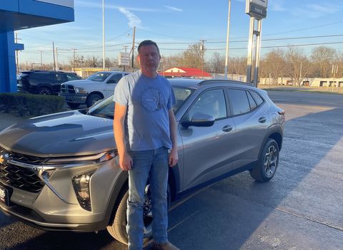 STENTON from BLOSSOM, TX