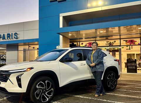 EVERETT from SUMNER, TX