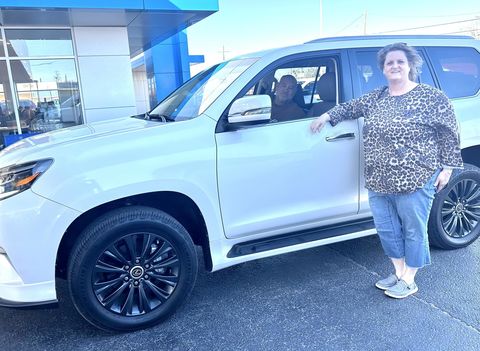 JAMES from TELEPHONE, TX