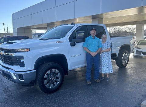 JEFFREY from DETROIT, TX