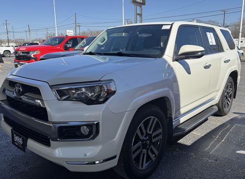 KIRK from FORT WORTH, TX