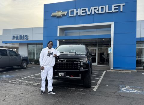 FELICIA from RENO, TX