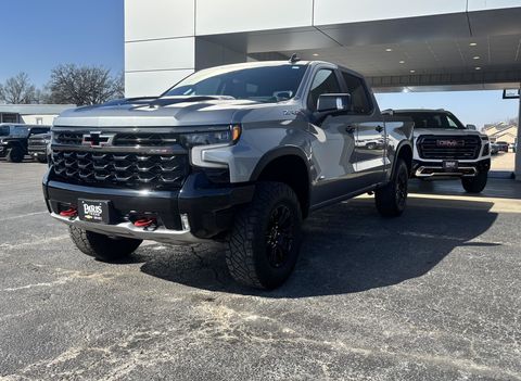 RICKY from LIBERTY HILL, TX