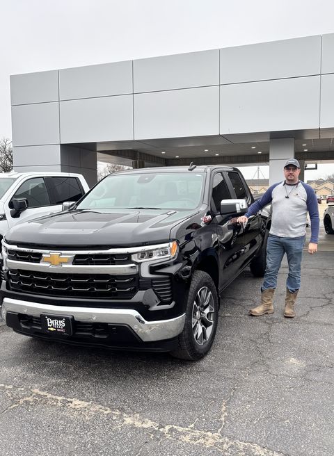 CYLE from QUEEN CITY, TX