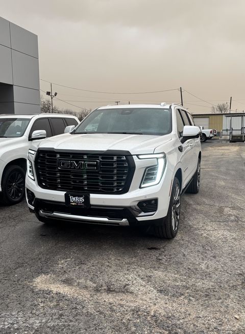 CHEVIS from SUMNER, TX