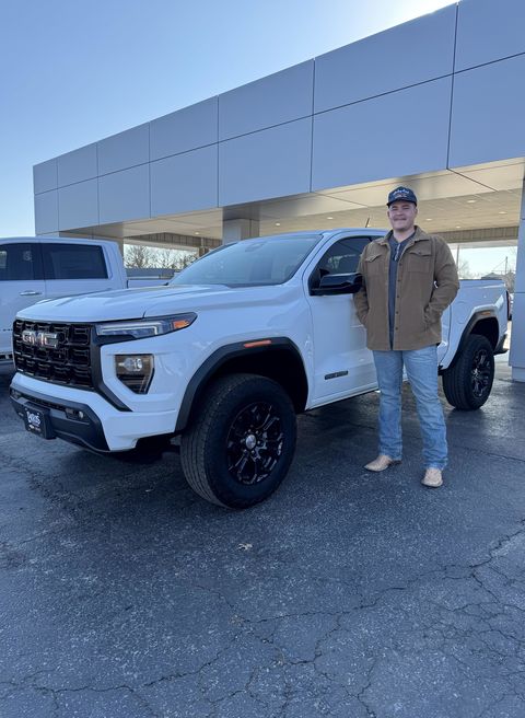 GIDEON from ROXTON, TX