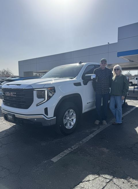 CHARLES from RUFE, OK