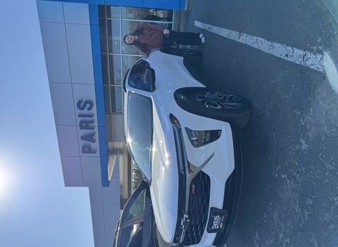 CRYSTAN from HUGO, OK