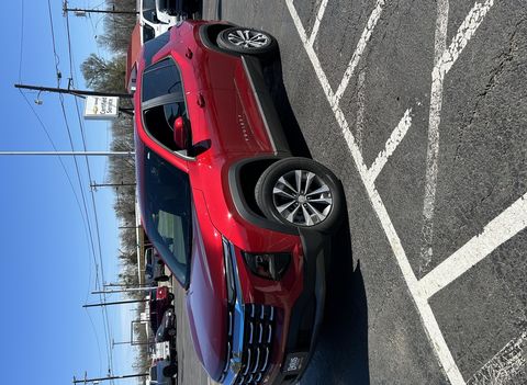 CHARLES from POWDERLY, TX