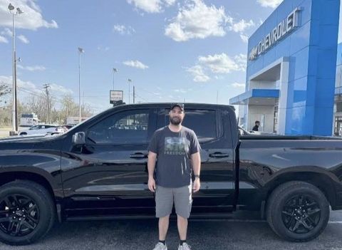 STEPHEN from PARIS, TX